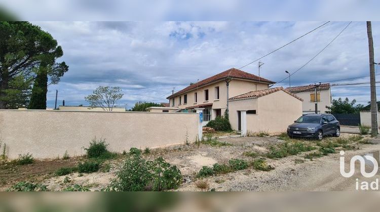 Ma-Cabane - Vente Maison Bollène, 90 m²