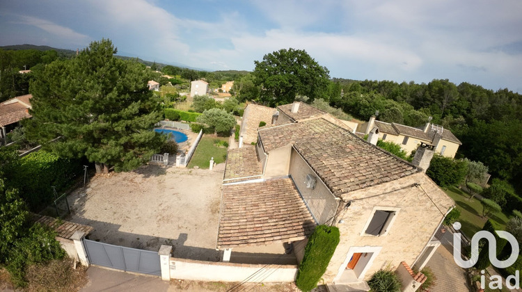 Ma-Cabane - Vente Maison Bollène, 441 m²