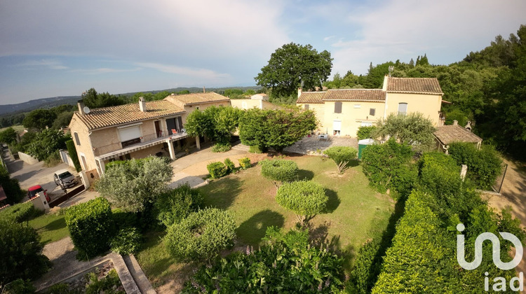 Ma-Cabane - Vente Maison Bollène, 441 m²