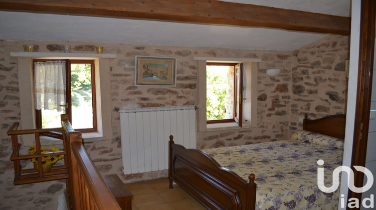 Ma-Cabane - Vente Maison Bollène, 441 m²