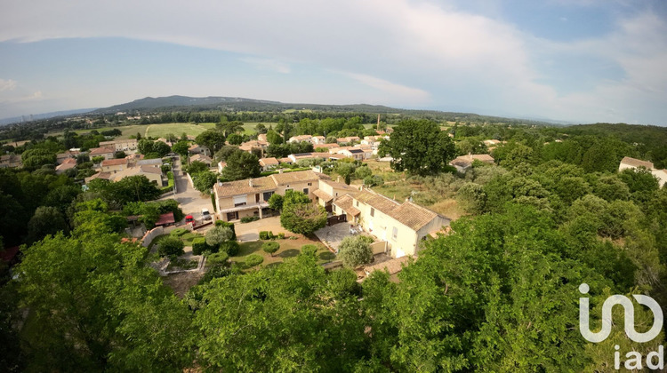 Ma-Cabane - Vente Maison Bollène, 441 m²