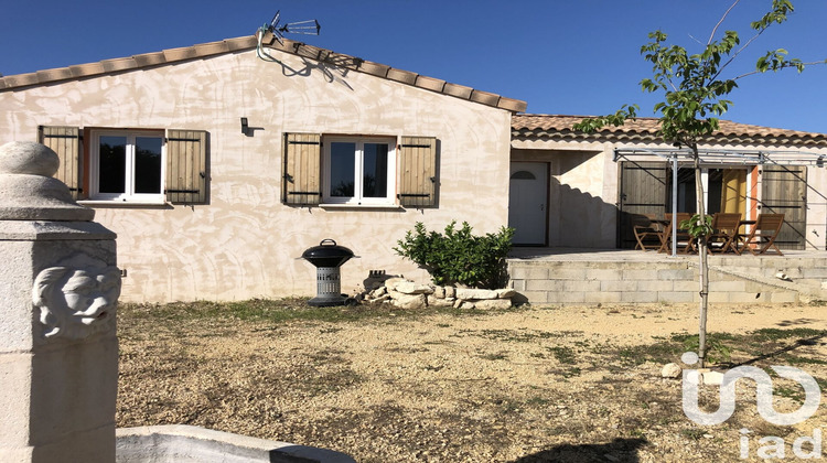 Ma-Cabane - Vente Maison Bollène, 96 m²