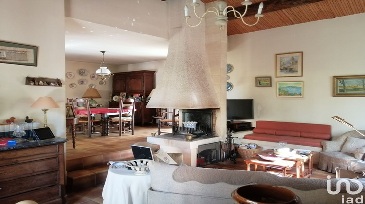 Ma-Cabane - Vente Maison Bollène, 184 m²