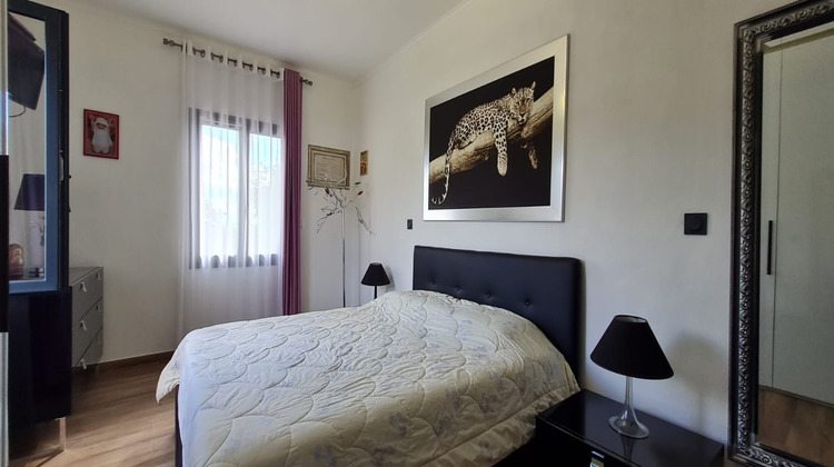 Ma-Cabane - Vente Maison BOLLENE, 119 m²