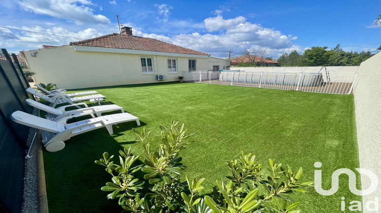 Ma-Cabane - Vente Maison Bollène, 150 m²