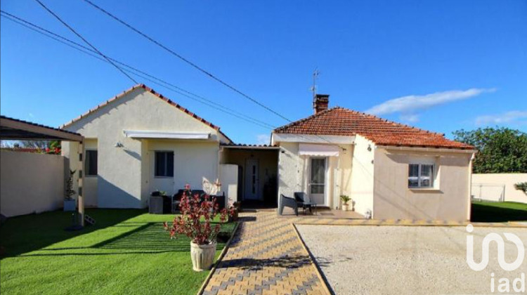 Ma-Cabane - Vente Maison Bollène, 150 m²