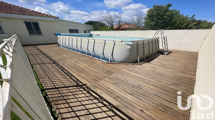 Ma-Cabane - Vente Maison Bollène, 150 m²