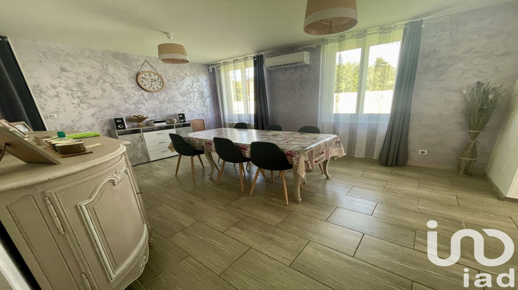 Ma-Cabane - Vente Maison Bollène, 150 m²