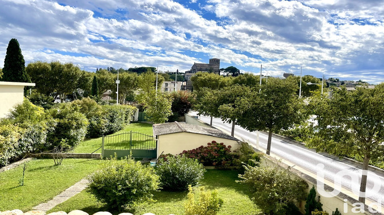 Ma-Cabane - Vente Maison Bollène, 193 m²