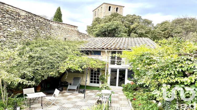 Ma-Cabane - Vente Maison Bollène, 130 m²