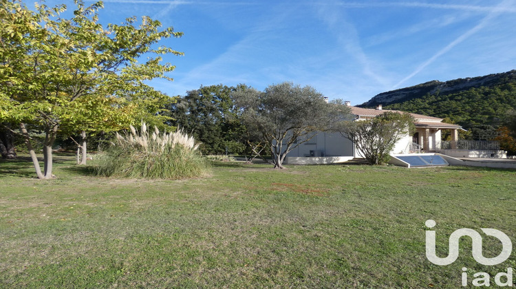 Ma-Cabane - Vente Maison Bollène, 104 m²