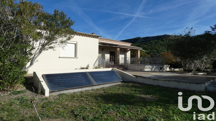 Ma-Cabane - Vente Maison Bollène, 104 m²