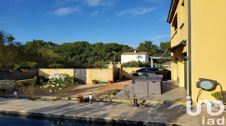 Ma-Cabane - Vente Maison Bollène, 117 m²