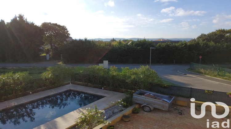 Ma-Cabane - Vente Maison Bollène, 117 m²