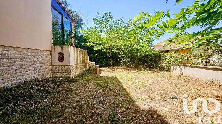 Ma-Cabane - Vente Maison Bollène, 70 m²