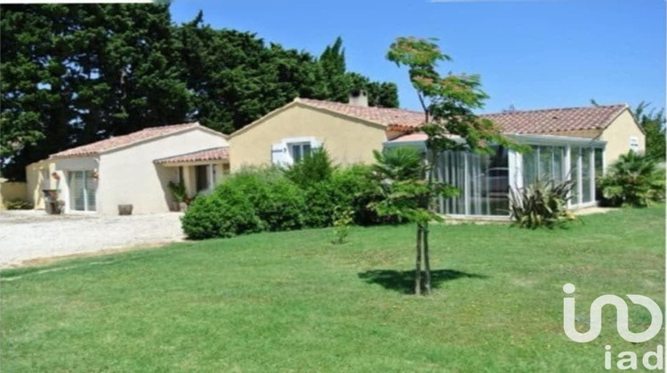 Ma-Cabane - Vente Maison Bollène, 173 m²