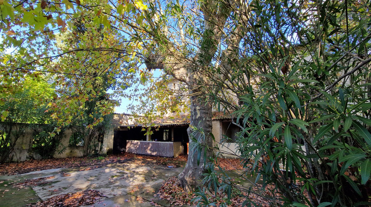 Ma-Cabane - Vente Maison Bollène, 427 m²