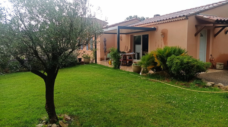 Ma-Cabane - Vente Maison Bollène, 114 m²