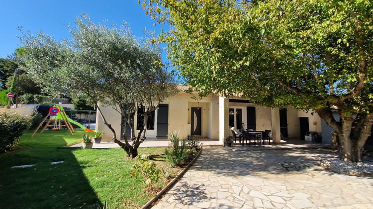 Ma-Cabane - Vente Maison Bollène, 106 m²