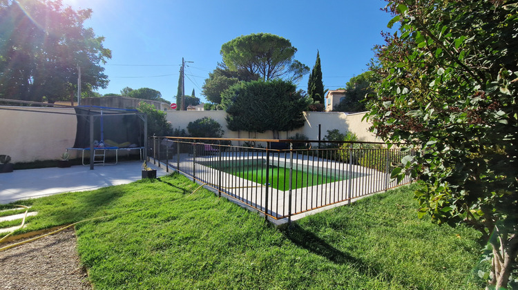 Ma-Cabane - Vente Maison Bollène, 106 m²