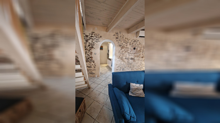 Ma-Cabane - Vente Maison Bollène, 95 m²