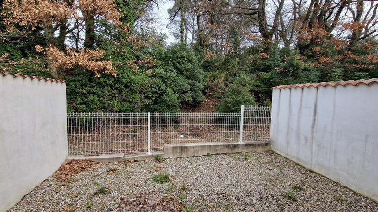 Ma-Cabane - Vente Maison Bollène, 62 m²