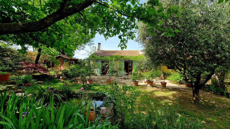 Ma-Cabane - Vente Maison Bollène, 170 m²