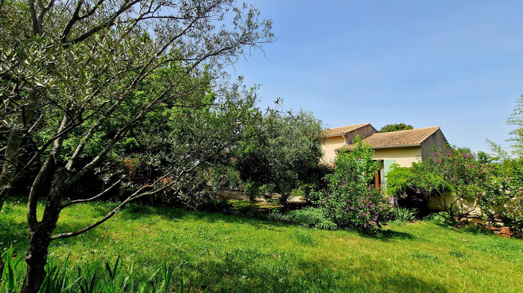 Ma-Cabane - Vente Maison Bollène, 170 m²