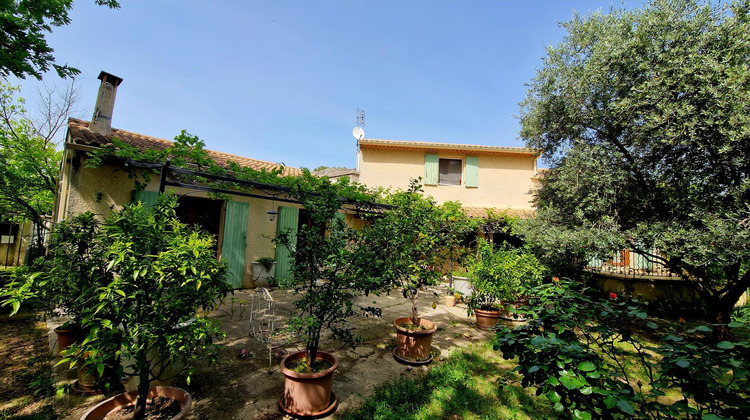 Ma-Cabane - Vente Maison Bollène, 170 m²