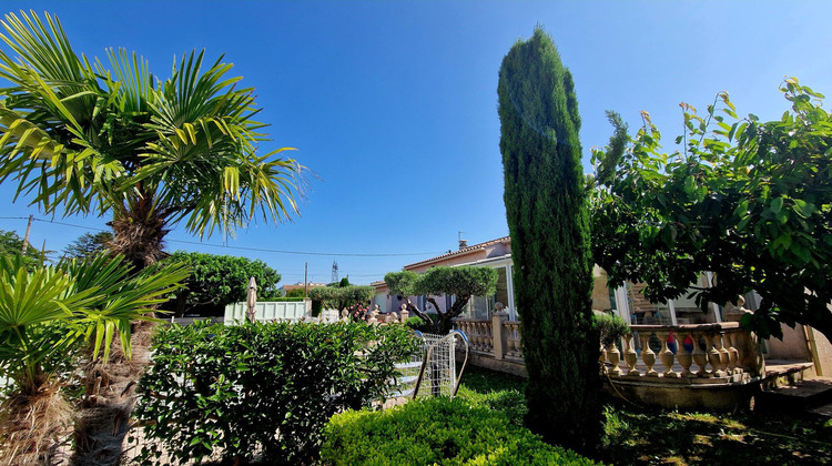 Ma-Cabane - Vente Maison Bollène, 104 m²