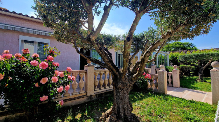 Ma-Cabane - Vente Maison Bollène, 104 m²