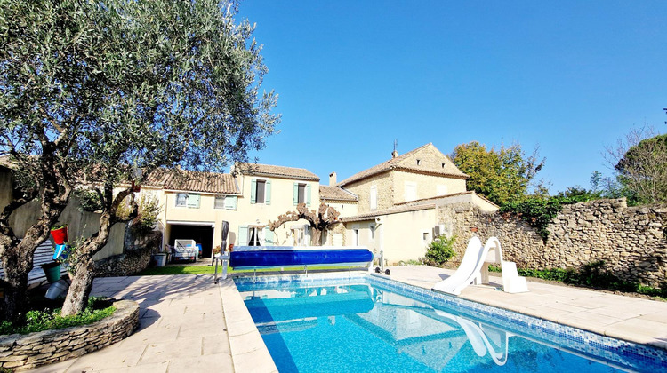 Ma-Cabane - Vente Maison Bollène, 155 m²