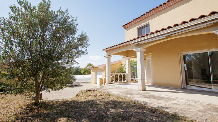 Ma-Cabane - Vente Maison Bollène, 162 m²