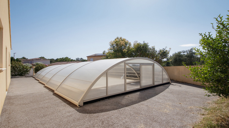 Ma-Cabane - Vente Maison Bollène, 162 m²