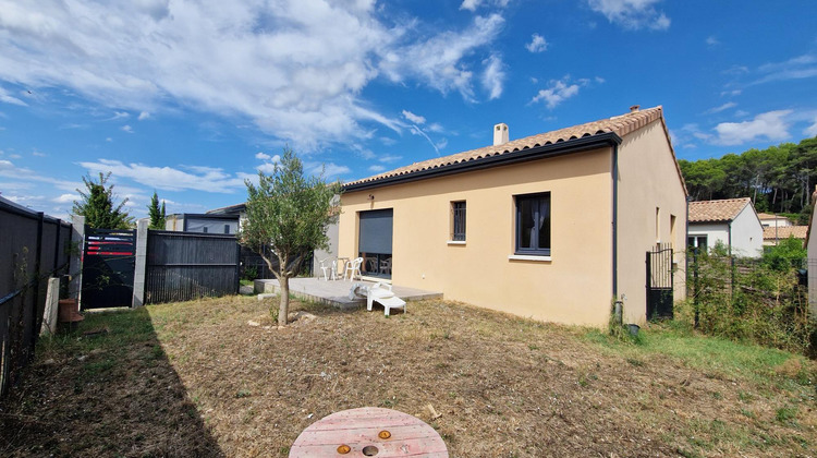 Ma-Cabane - Vente Maison Bollène, 80 m²