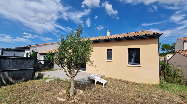 Ma-Cabane - Vente Maison Bollène, 80 m²