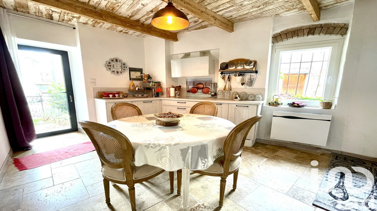 Ma-Cabane - Vente Maison Bollène, 80 m²