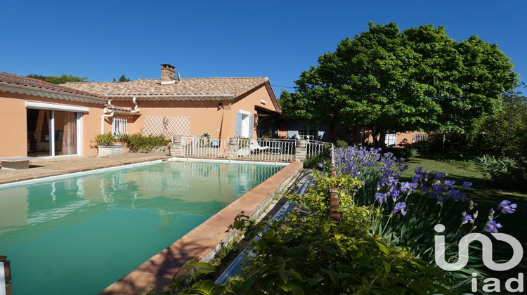 Ma-Cabane - Vente Maison Bollène, 155 m²