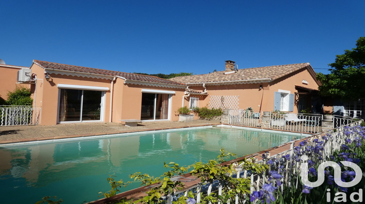 Ma-Cabane - Vente Maison Bollène, 155 m²