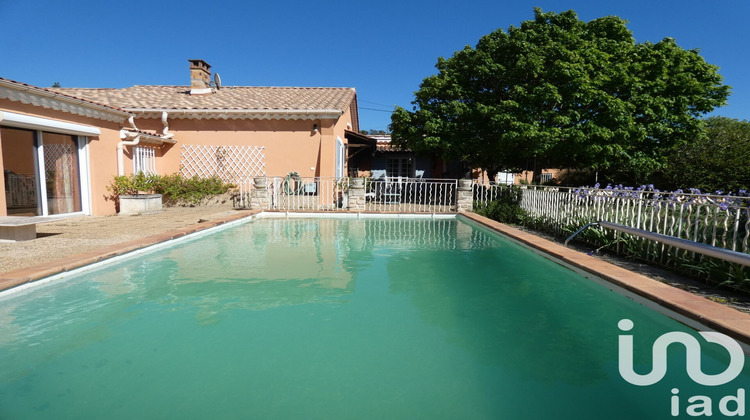 Ma-Cabane - Vente Maison Bollène, 155 m²