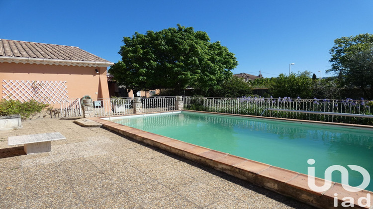 Ma-Cabane - Vente Maison Bollène, 155 m²