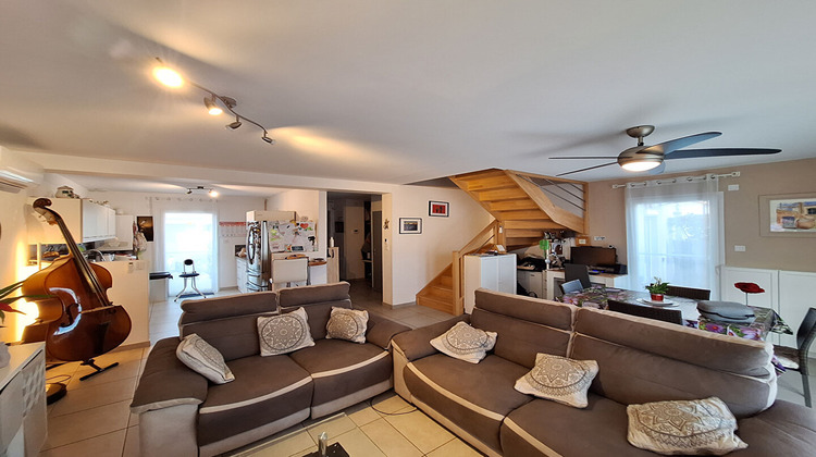 Ma-Cabane - Vente Maison BOLLENE, 88 m²