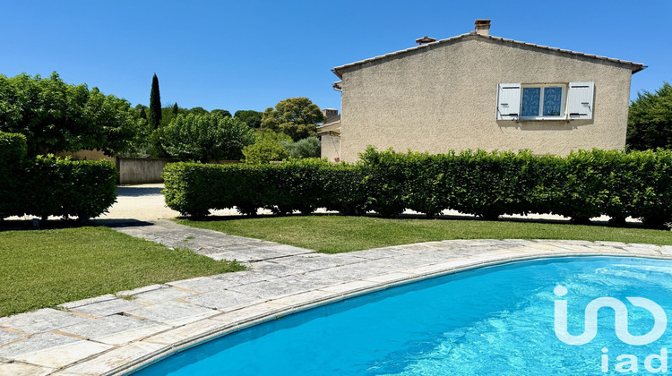 Ma-Cabane - Vente Maison Bollène, 173 m²