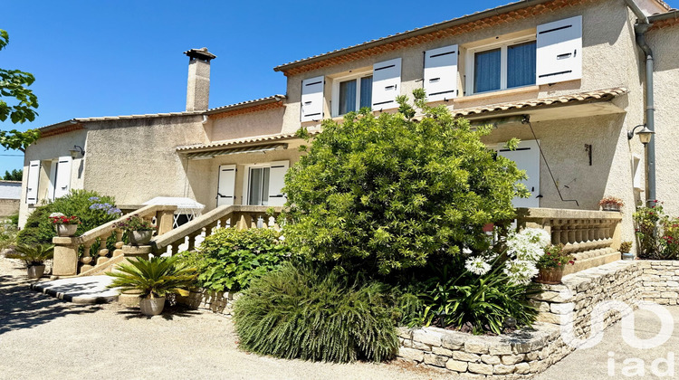 Ma-Cabane - Vente Maison Bollène, 173 m²