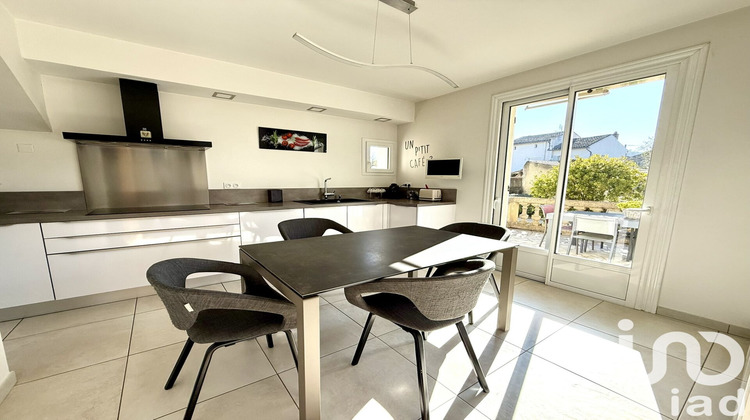 Ma-Cabane - Vente Maison Bollène, 173 m²