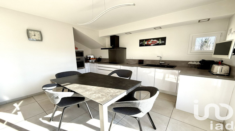 Ma-Cabane - Vente Maison Bollène, 173 m²