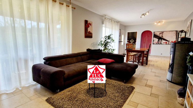 Ma-Cabane - Vente Maison Bollène, 117 m²