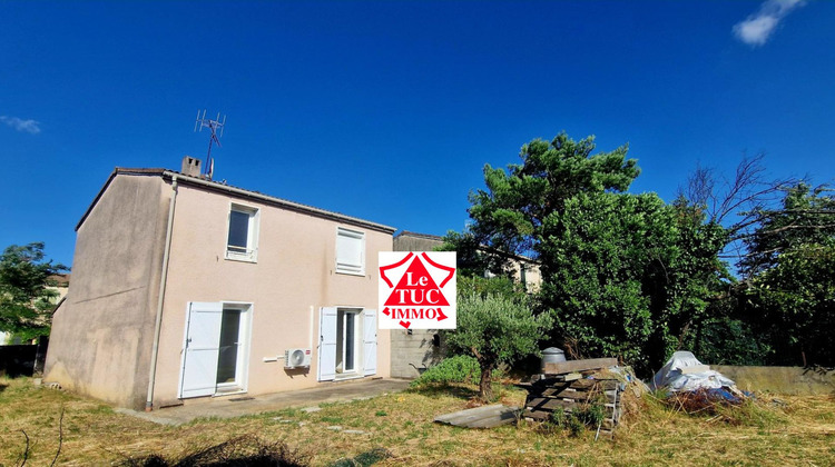 Ma-Cabane - Vente Maison Bollène, 105 m²