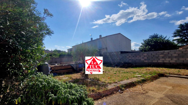 Ma-Cabane - Vente Maison Bollène, 105 m²