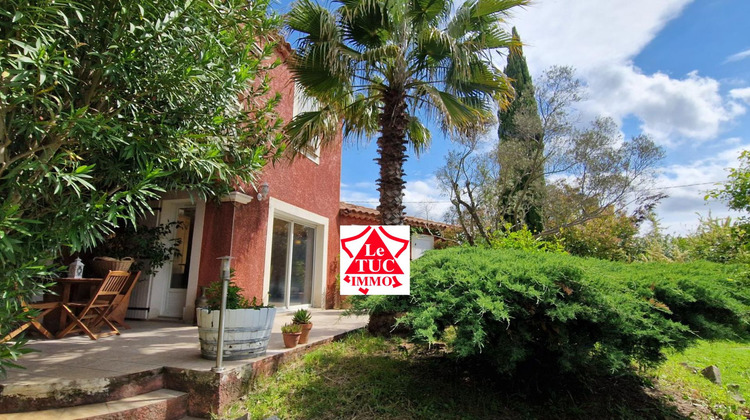 Ma-Cabane - Vente Maison Bollène, 116 m²